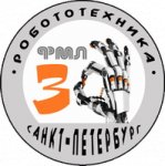 Робототехнический Инженерный центр Губернаторского ФМЛ №30